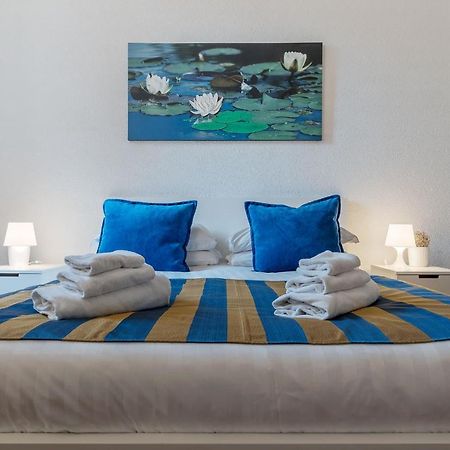 Cs Piazza Venezia Apartment Rom Eksteriør billede