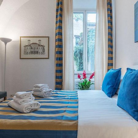 Cs Piazza Venezia Apartment Rom Eksteriør billede