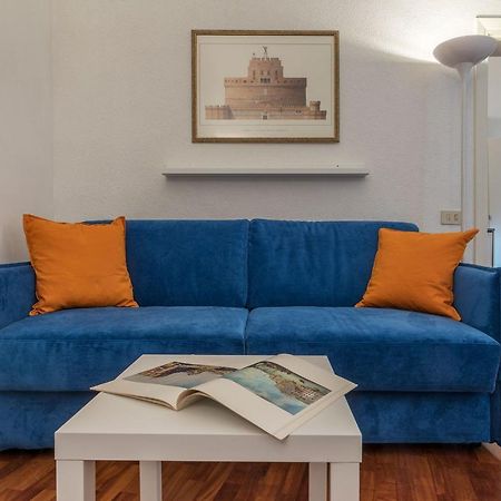 Cs Piazza Venezia Apartment Rom Eksteriør billede
