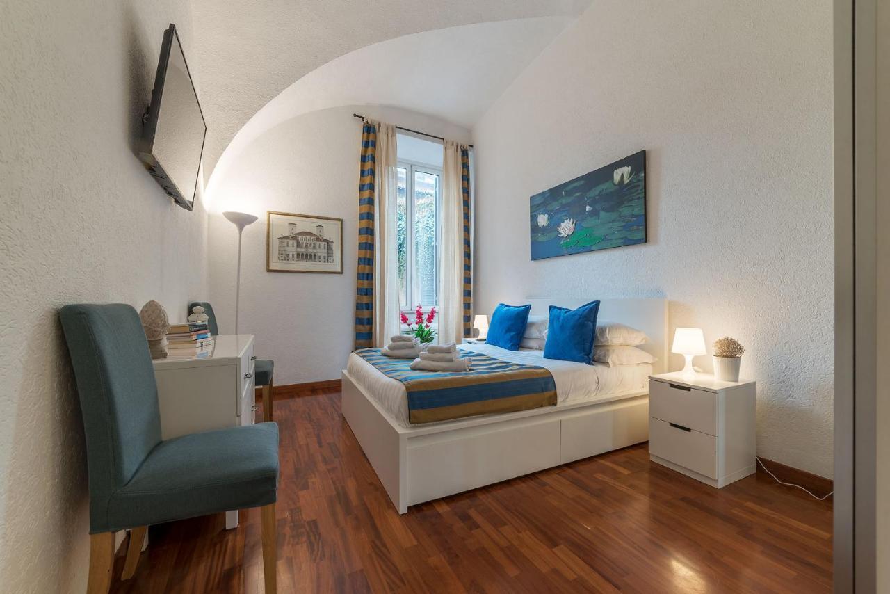 Cs Piazza Venezia Apartment Rom Eksteriør billede