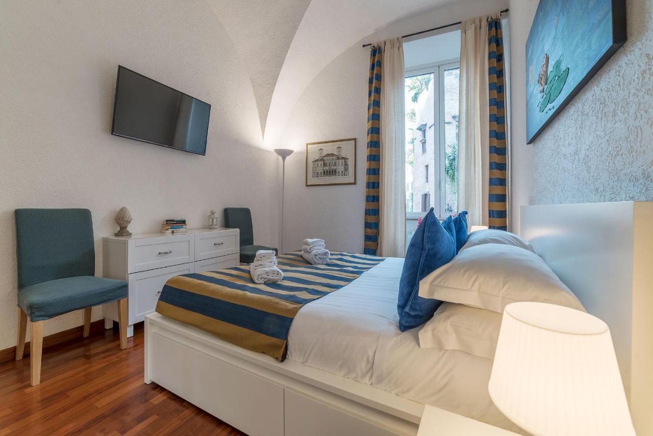 Cs Piazza Venezia Apartment Rom Eksteriør billede