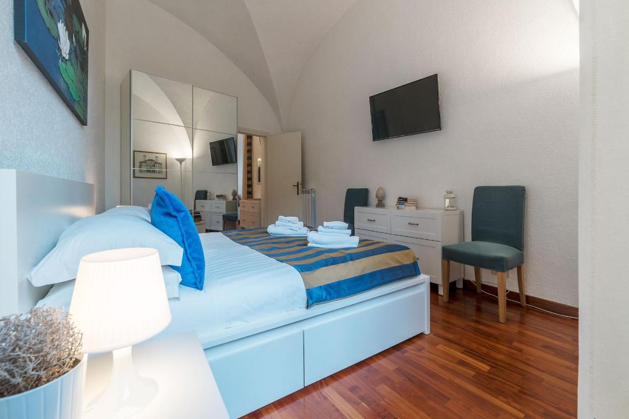 Cs Piazza Venezia Apartment Rom Eksteriør billede