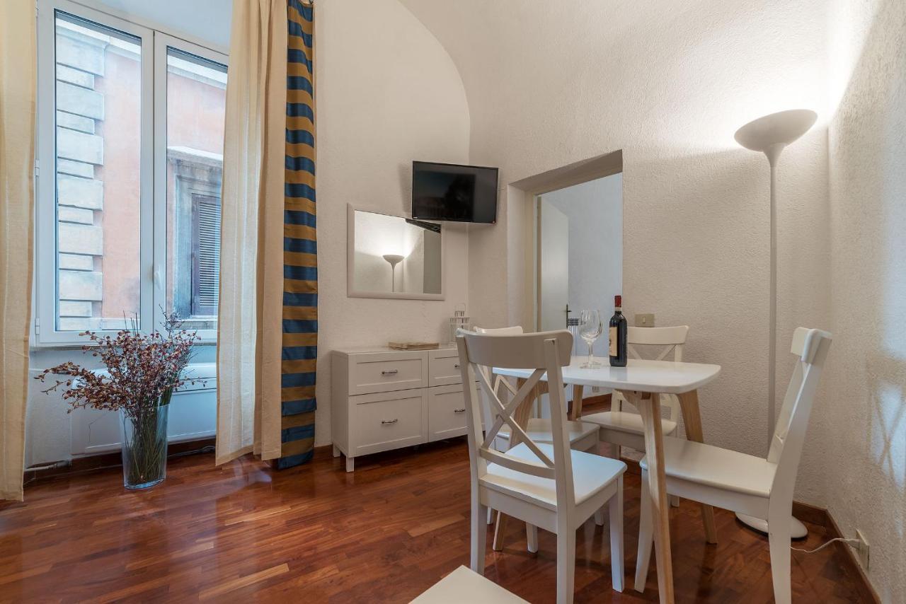 Cs Piazza Venezia Apartment Rom Eksteriør billede