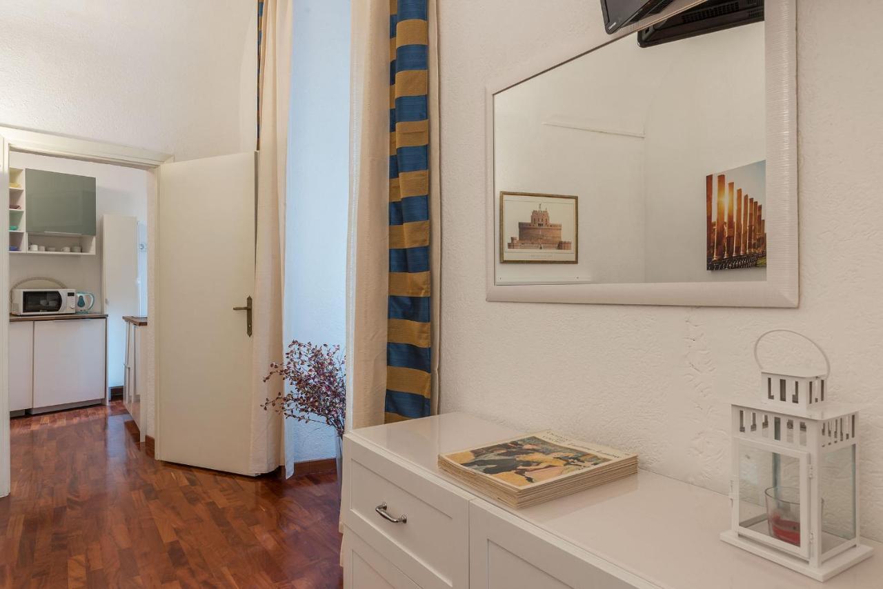 Cs Piazza Venezia Apartment Rom Eksteriør billede